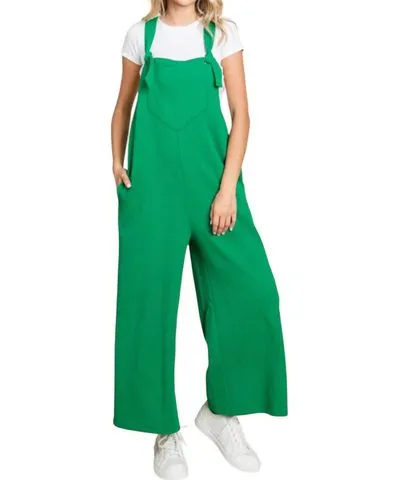 Jodifl Long Way Home Romper